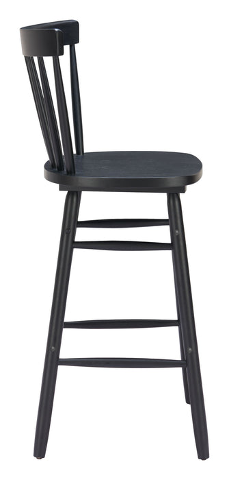 Tyce - Stool (Set of 2) Zuo Modern