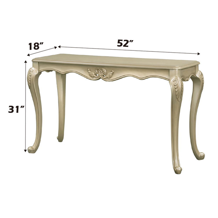 Libertee - Table ACME