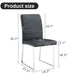 Oversized Dining Chairs For Home Home Essentials