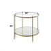 Zaba - Table ACME