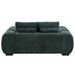 Ferrand - Loveseat - Green Linen ACME