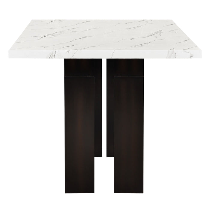 Faust - Table Top - Faux Marble