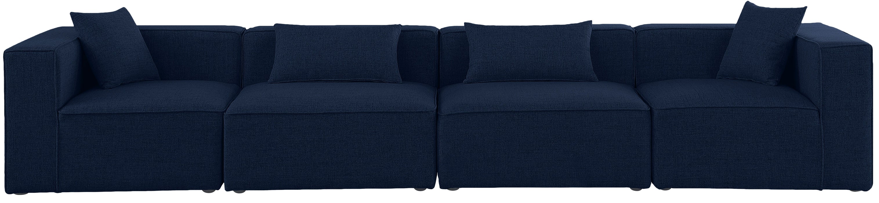 Cube - Modular Sofa 4 Seats