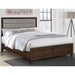 Anza - Bed Furniture Max