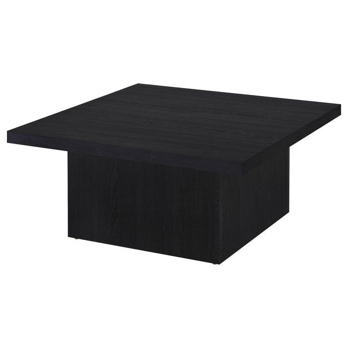 Eldridge - Square Top Table Furniture Max