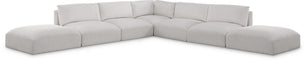 Ease - Modular Sectional Meridian Furniture