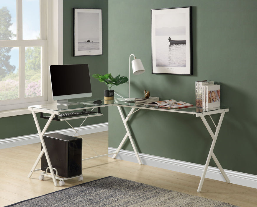 Dazenus - Desk ACME