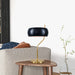 Table Lamp - Gold Ashcroft Furniture