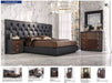 Emporio - Bed Franco Spain