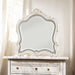 Chantelle - Mirror - White Acme
