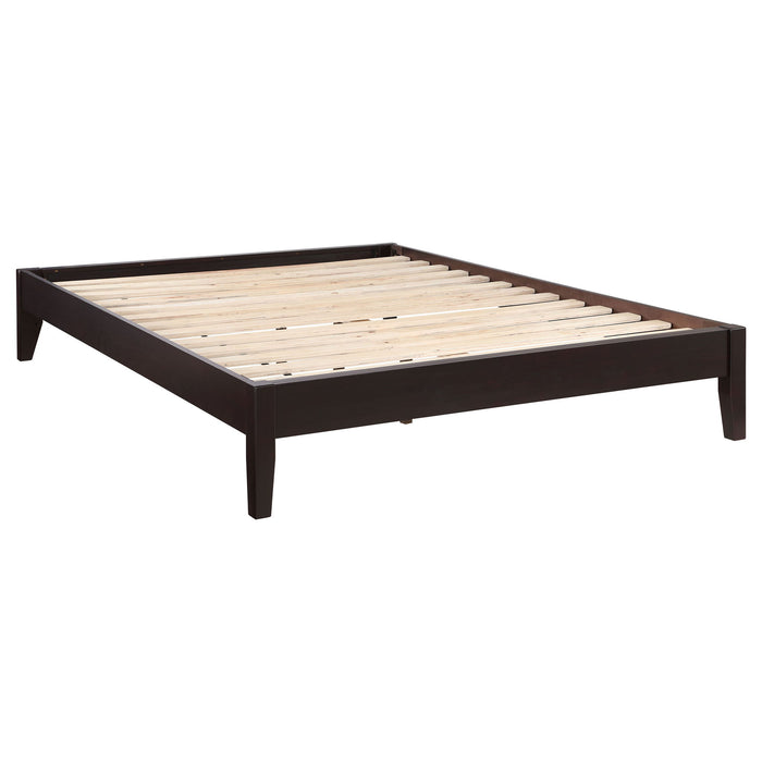 Redmond - Platform Bed Furniture Max
