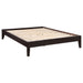 Redmond - Platform Bed Furniture Max