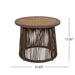 Conical Side Table Noble House