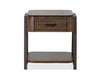 Hallie - Rectangular Table Magnussen Furniture