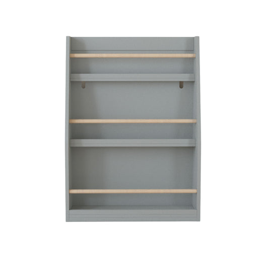 3 Tier Book Shelf, Compact Storage For Bedrooms Home Essentials