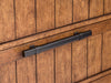 Conway - Drawer Chest - Honey Wheat Magnussen Furniture