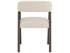 Modern / Mist & Veil - Dining Chair (Set of 2) Universal Furniture