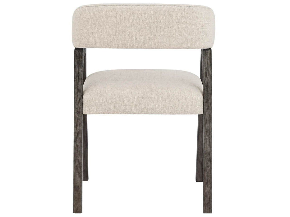 Modern / Mist & Veil - Dining Chair (Set of 2) Universal Furniture