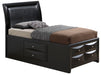 Marilla - Storage Bed Glory Furniture