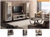 ArredoAmbra - TV Cabinet - Beige / Light Brown Arredoclassic Italy