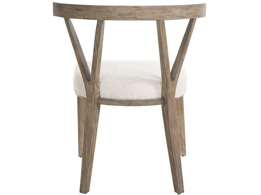 Dwell - Side Chair (Set of 2) Universal Furniture