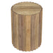 Rolf - Side Table Simpli-Home