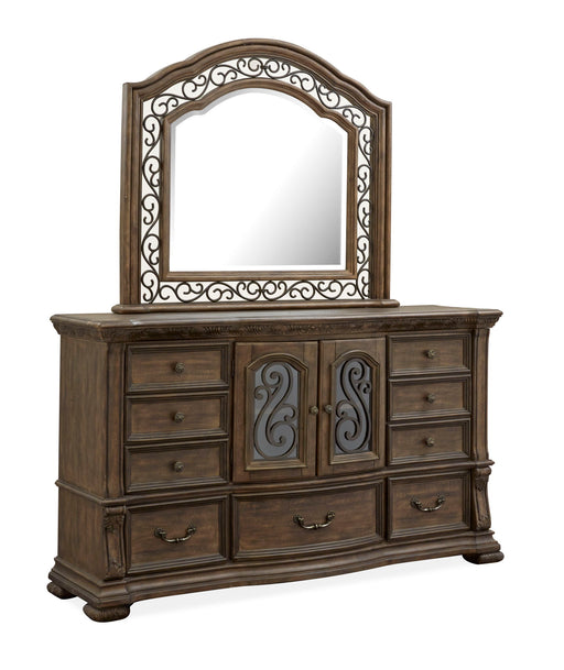 Durango - Drawer Dresser Magnussen Furniture