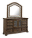 Durango - Drawer Dresser Magnussen Furniture