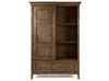 Bay Creek - Door Chest - Toasted Nutmeg Magnussen Furniture