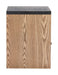 Natt - Side Table - Black Zuo Modern