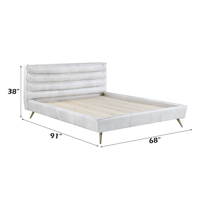 Doris - Bed ACME