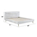 Doris - Bed ACME