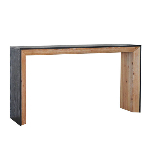 Modern Console Table Home Essentials