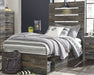 Drystan - Panel Bed Signature Design by Ashley®