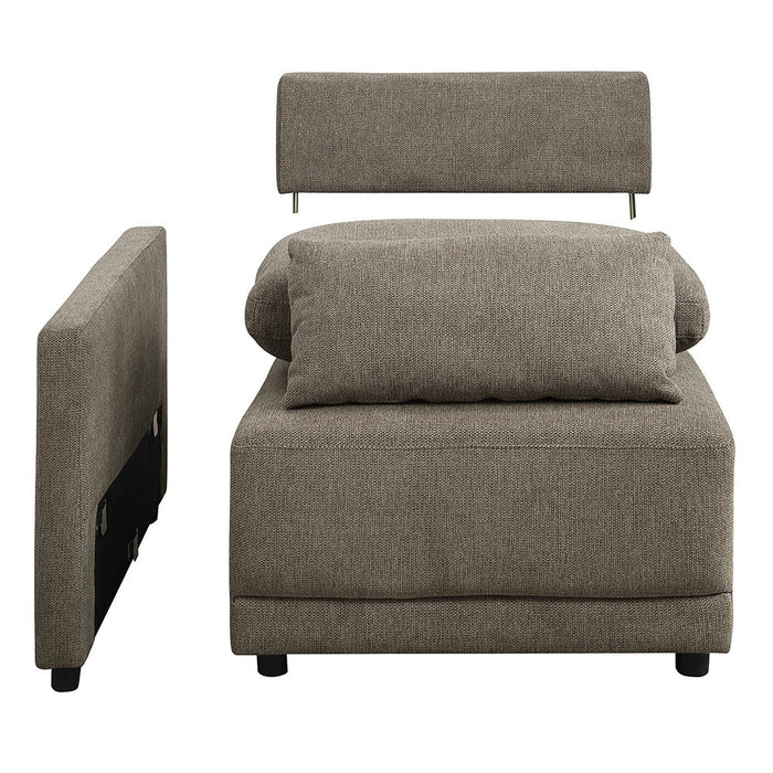 Rylie - Modular Chair With Pillows ACME