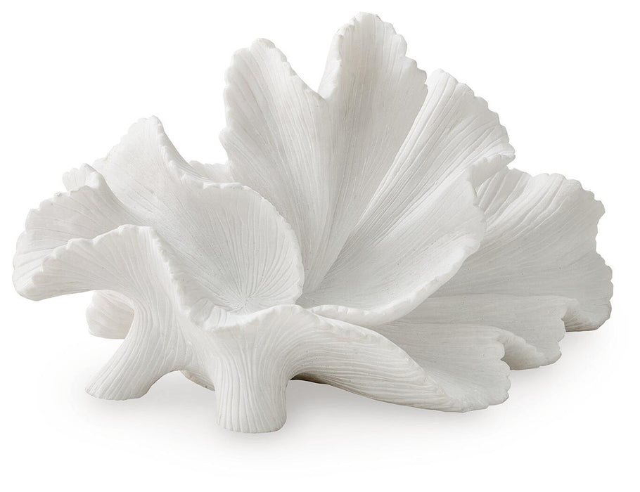 Waynemont - Sculpture - White Signature Design by Ashley®
