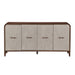 Houston - Sideboard Michael Amini
