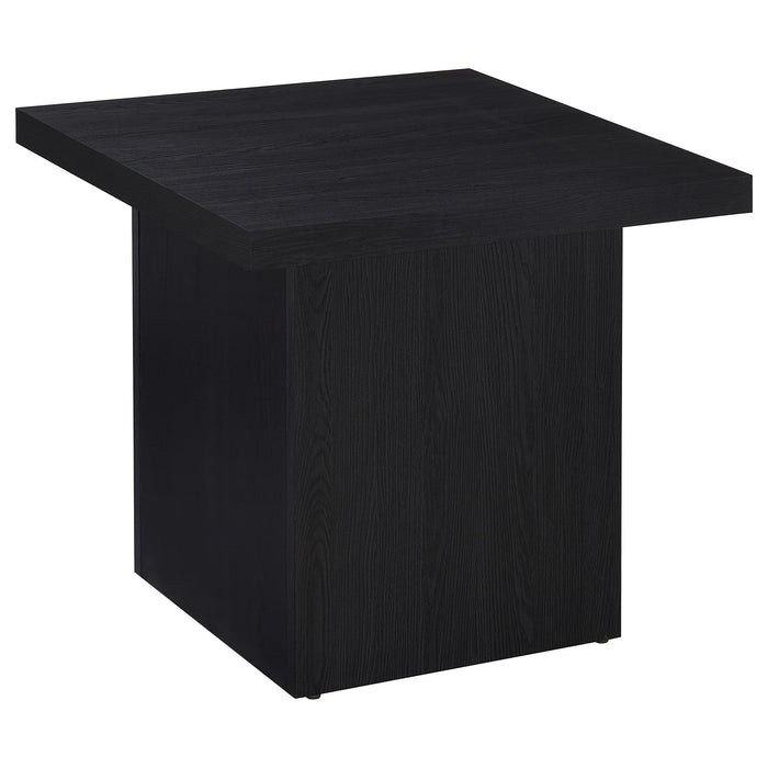 Eldridge - Coffee Table Set With Square Tops Furniture Max
