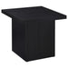Eldridge - Coffee Table Set With Square Tops Furniture Max