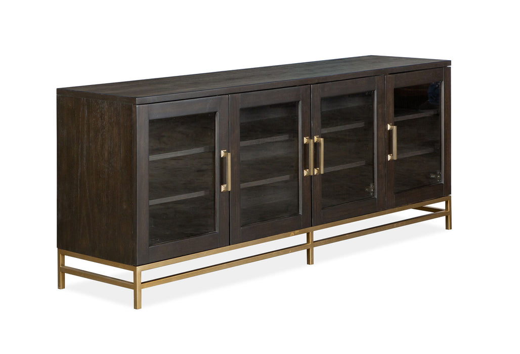 Lindon - Console Magnussen Furniture