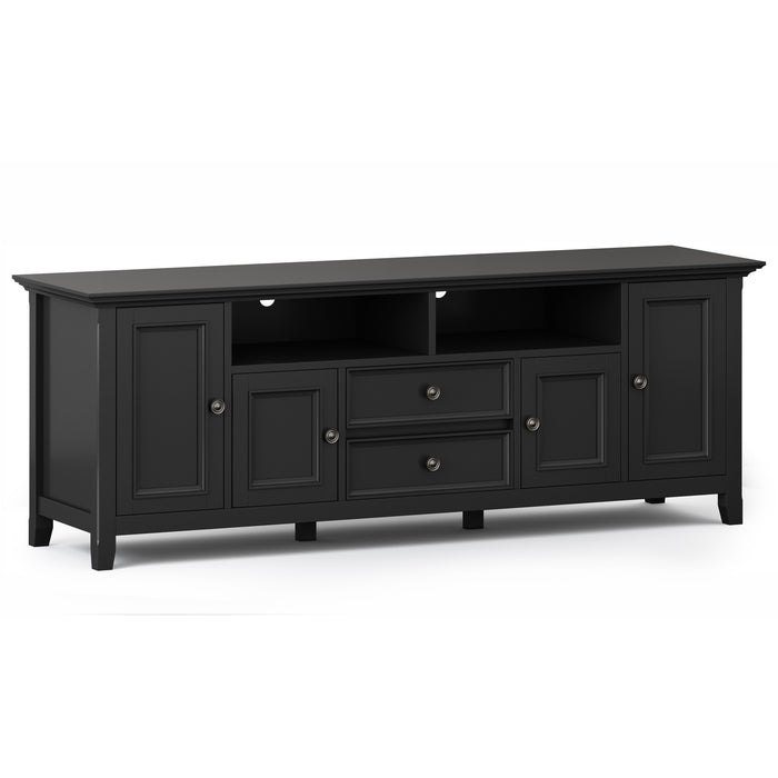 Amherst - Wide TV Media Stand
