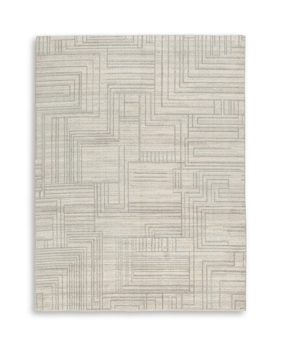 Dorwick - Washable Rug Signature Design by Ashley®