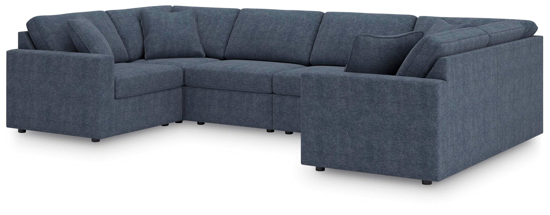 Modmax - Sectional - Ink Signature Design by Ashley®