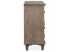 Lancaster - Buffet - Dovetail Gray Magnussen Furniture