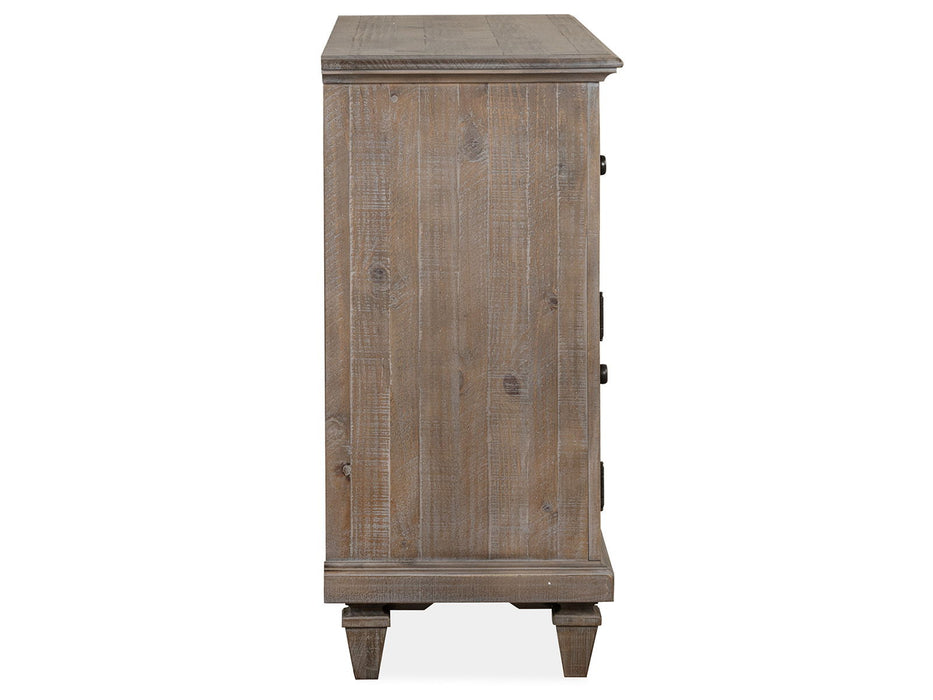 Lancaster - Buffet - Dovetail Gray Magnussen Furniture