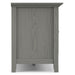 Amherst - Wide TV Media Stand Simpli-Home