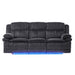 Winston - Power Reclining Set Global Furniture USA