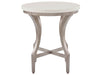 Birchaven - End Table - White Universal Furniture