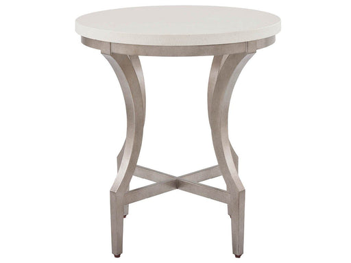 Birchaven - End Table - White Universal Furniture