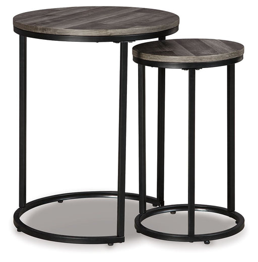 Briarsboro - Accent Table (Set of 2) Signature Design by Ashley®